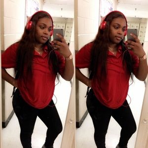 Meet your Posher, Kamaria